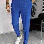 Bertrand | Comfortable Athletic Trousers