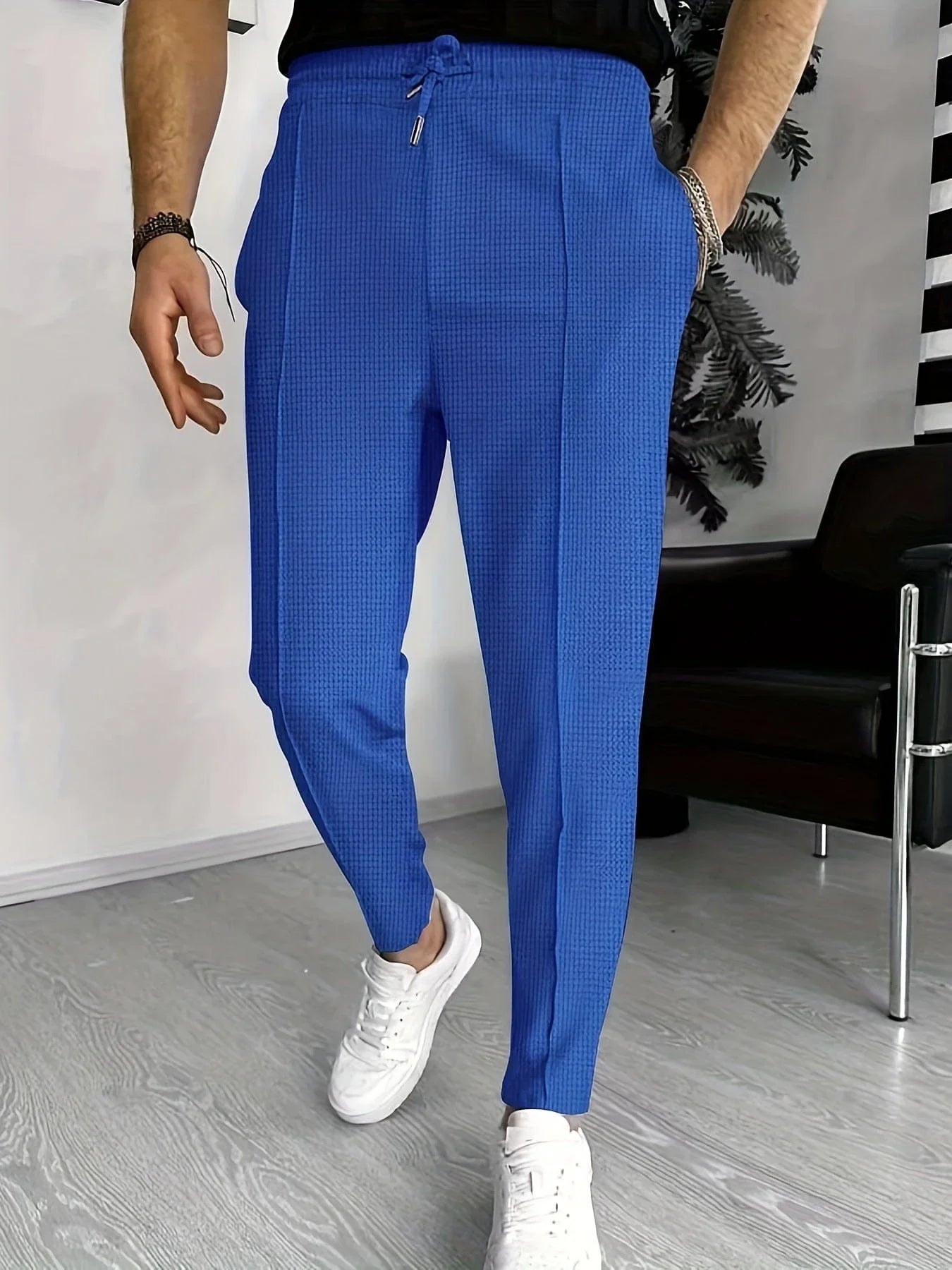 Bertrand | Comfortable Athletic Trousers