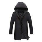 Andreas | Waterproof Jacket