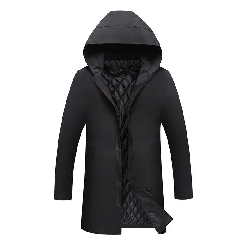Andreas | Waterproof Jacket