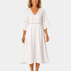 Zoraline | Elegant and Casual Dress