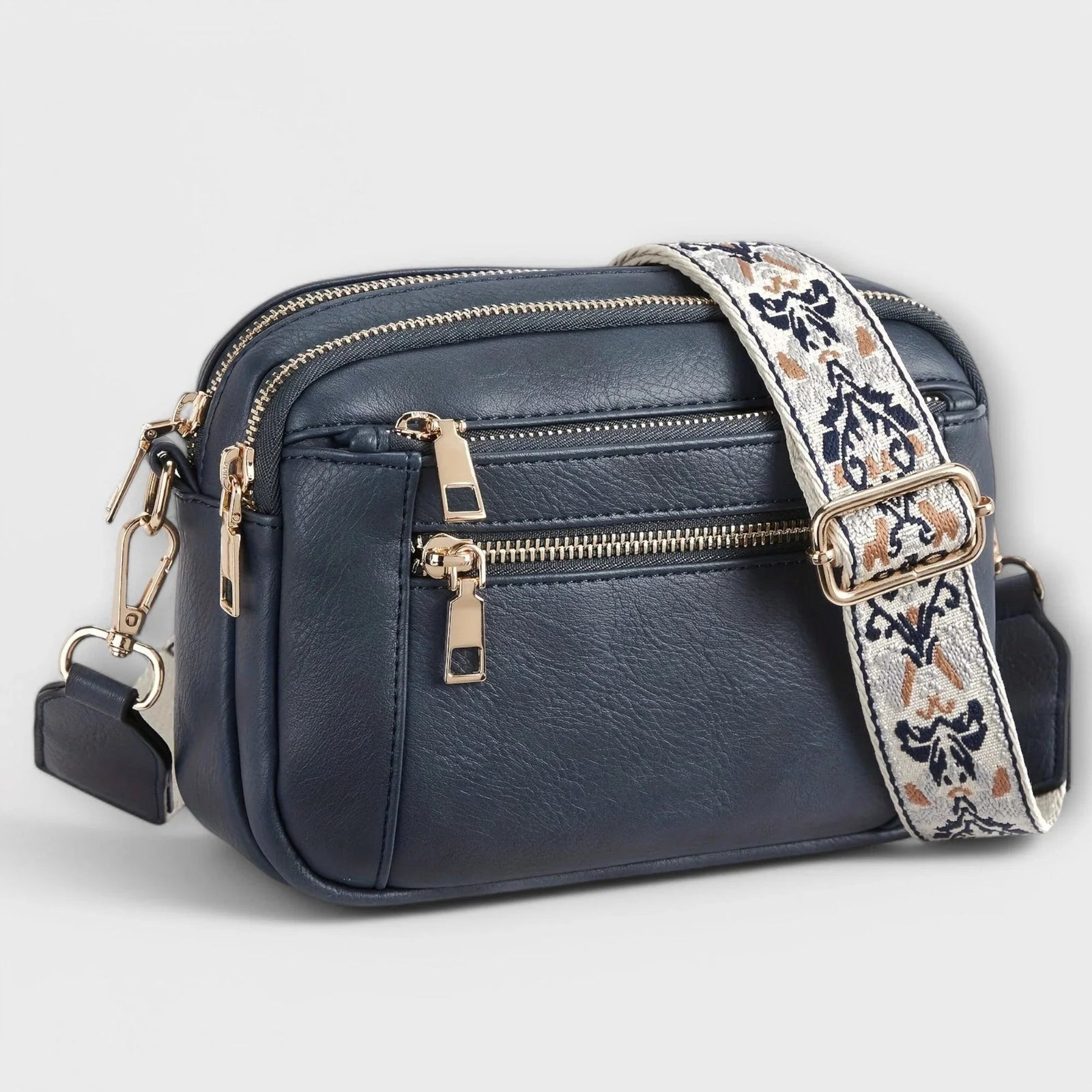 Dorianyx | Retro Boho Chic Bag