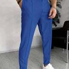 Bertrand | Comfortable Athletic Trousers