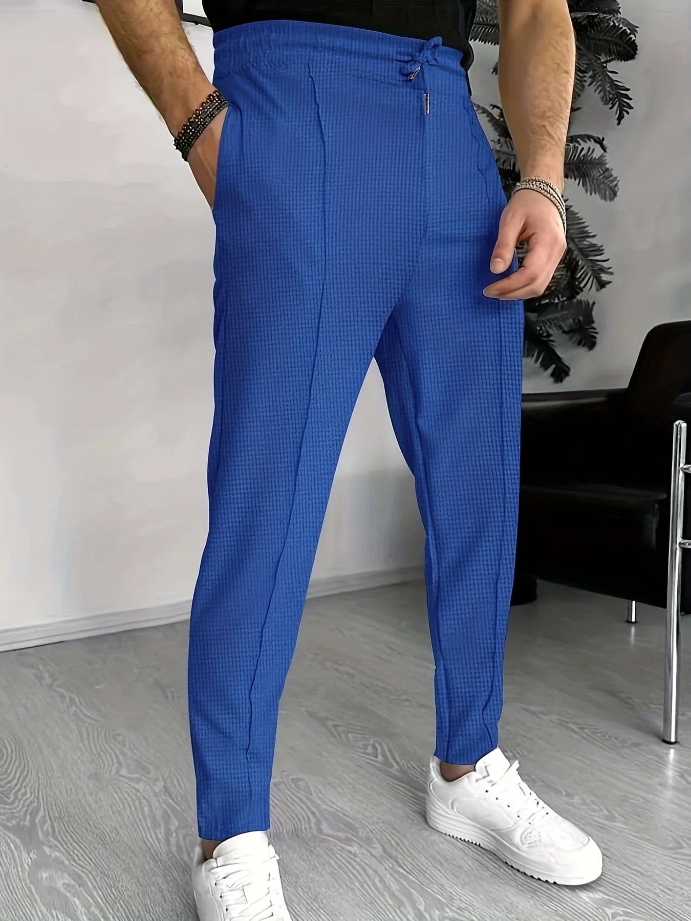 Bertrand | Comfortable Athletic Trousers