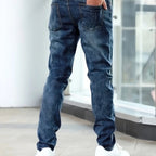 Antony | Casual Stretch Jeans