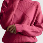 Jasmine | High-Quality Jumper