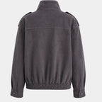 Émilys | Veste bomber moderne