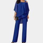 Marie | Layered Two-Piece Set