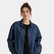 Bleu Foncé