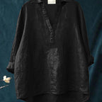 Andrea | Elegant Summer Blouse