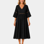 Zoraline | Elegant and Casual Dress
