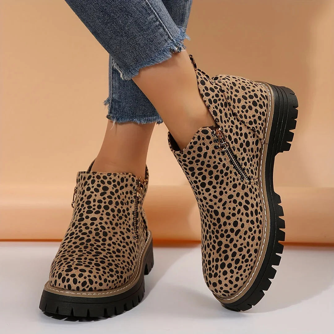Vera | Orthopaedic Boots
