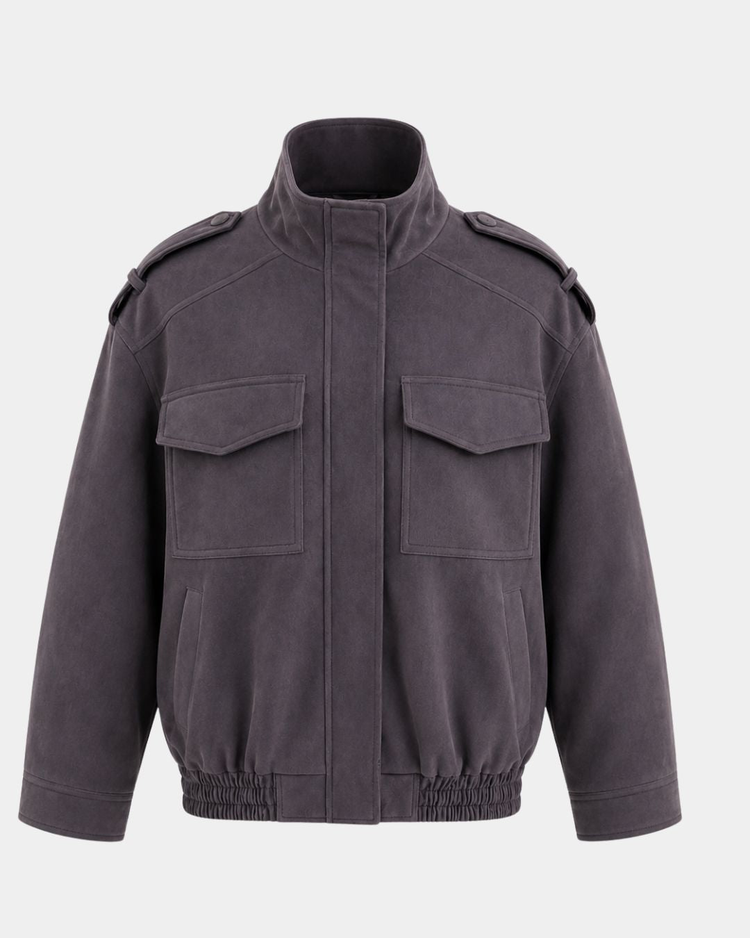 Émilys | Veste bomber moderne