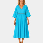 Zoraline | Elegant and Casual Dress
