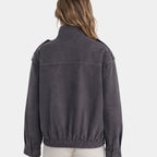 Émilys | Veste bomber moderne