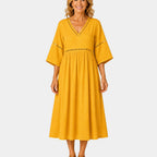 Zoraline | Elegant and Casual Dress