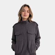 Gris Foncé