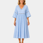 Zoraline | Elegant and Casual Dress