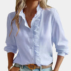 Alice | Elegant Comfortable Shirt