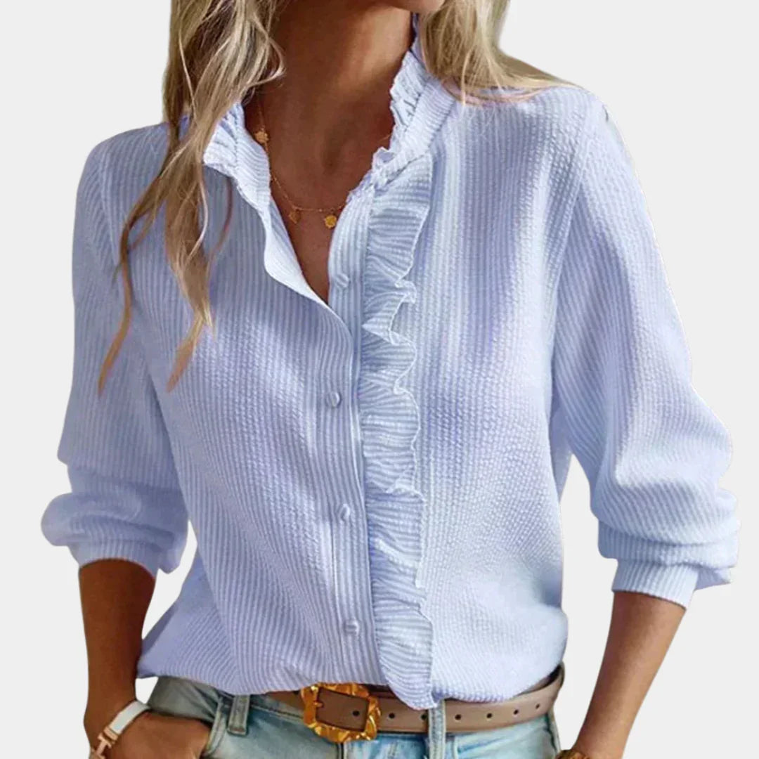 Alice | Elegant Comfortable Shirt