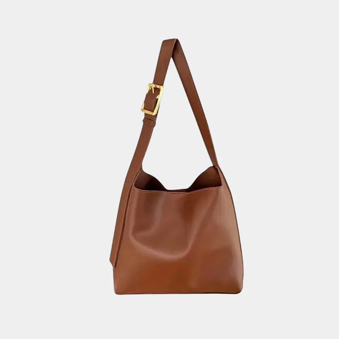 Isidore | Elegant Shoulder Bag