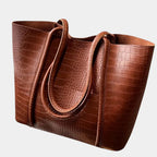 Kaelen | Elegant Leather Bag