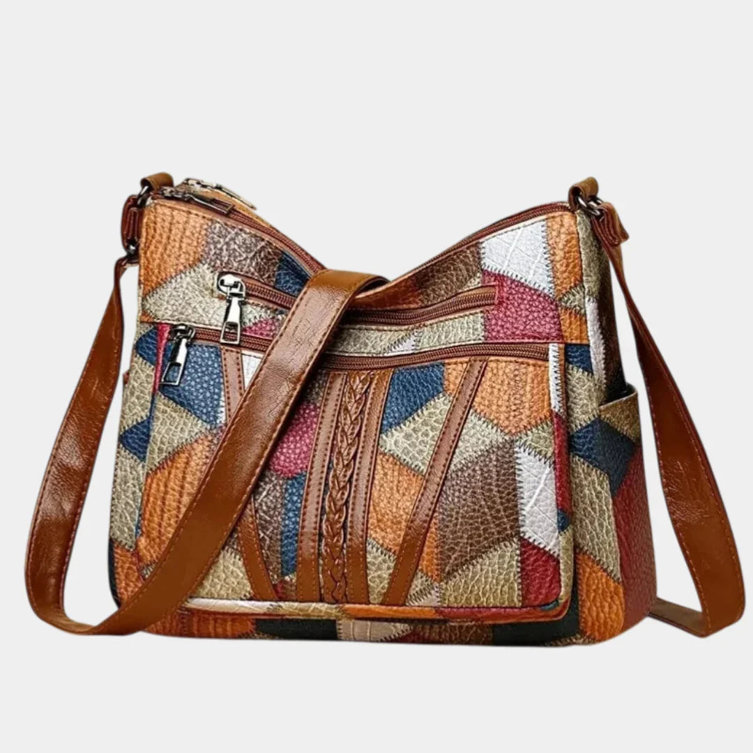 Solara | Artistic Handbag