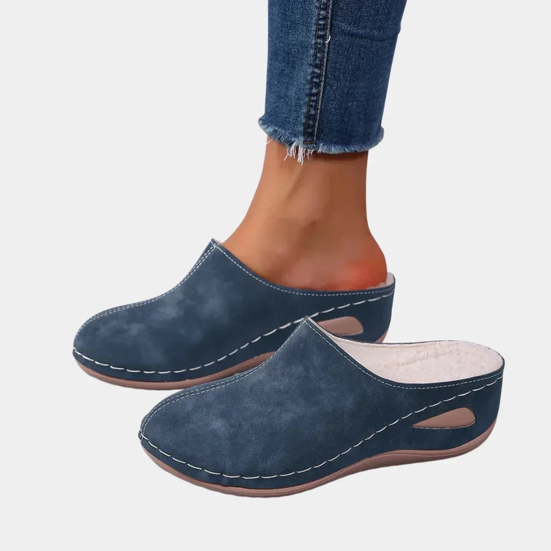 Polerine | Comfortable Orthopaedic Slippers