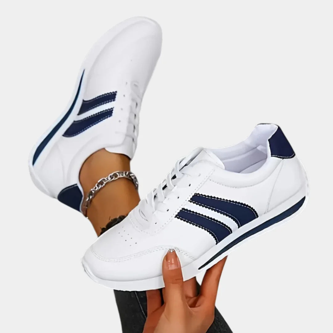 Frankie | Lightweight Orthopaedic Trainers