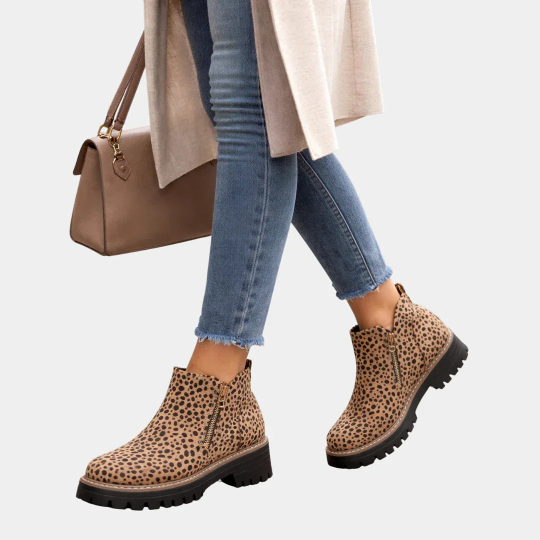 Vera | Orthopaedic Boots