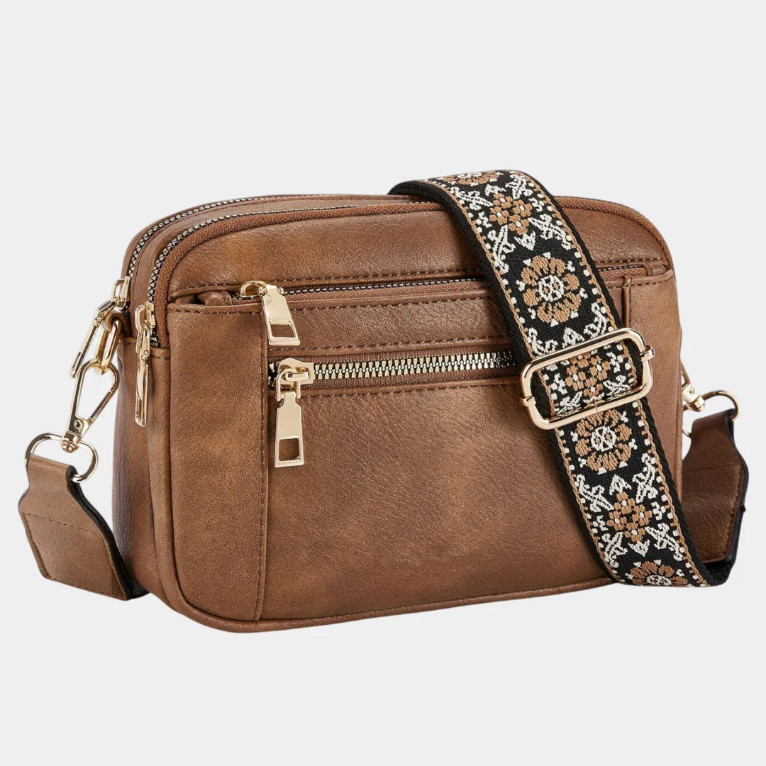Dorianyx | Retro Boho Chic Bag