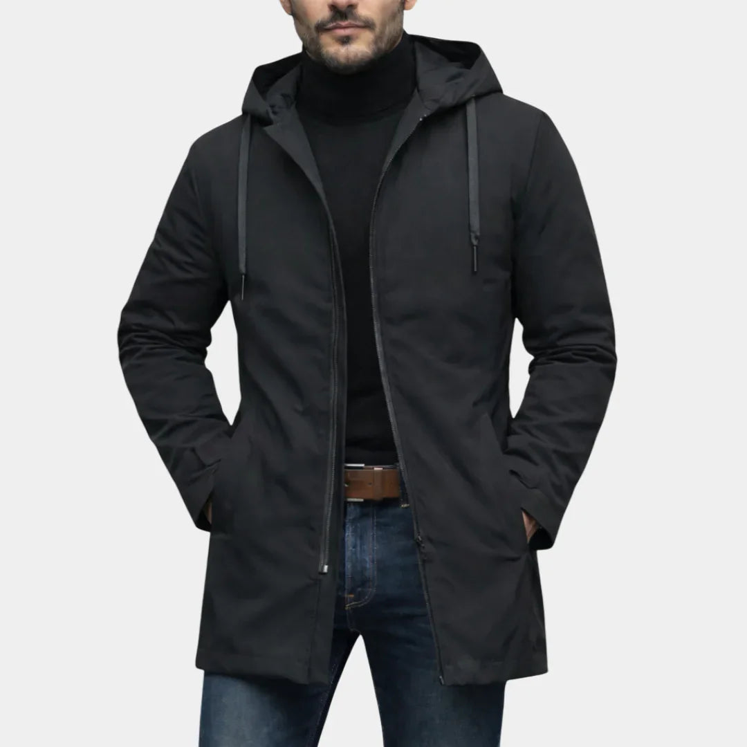 Andreas | Waterproof Jacket