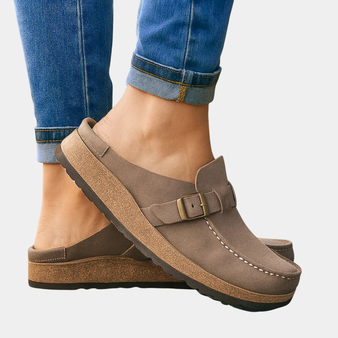 Wendy | Orthopaedic Shoes