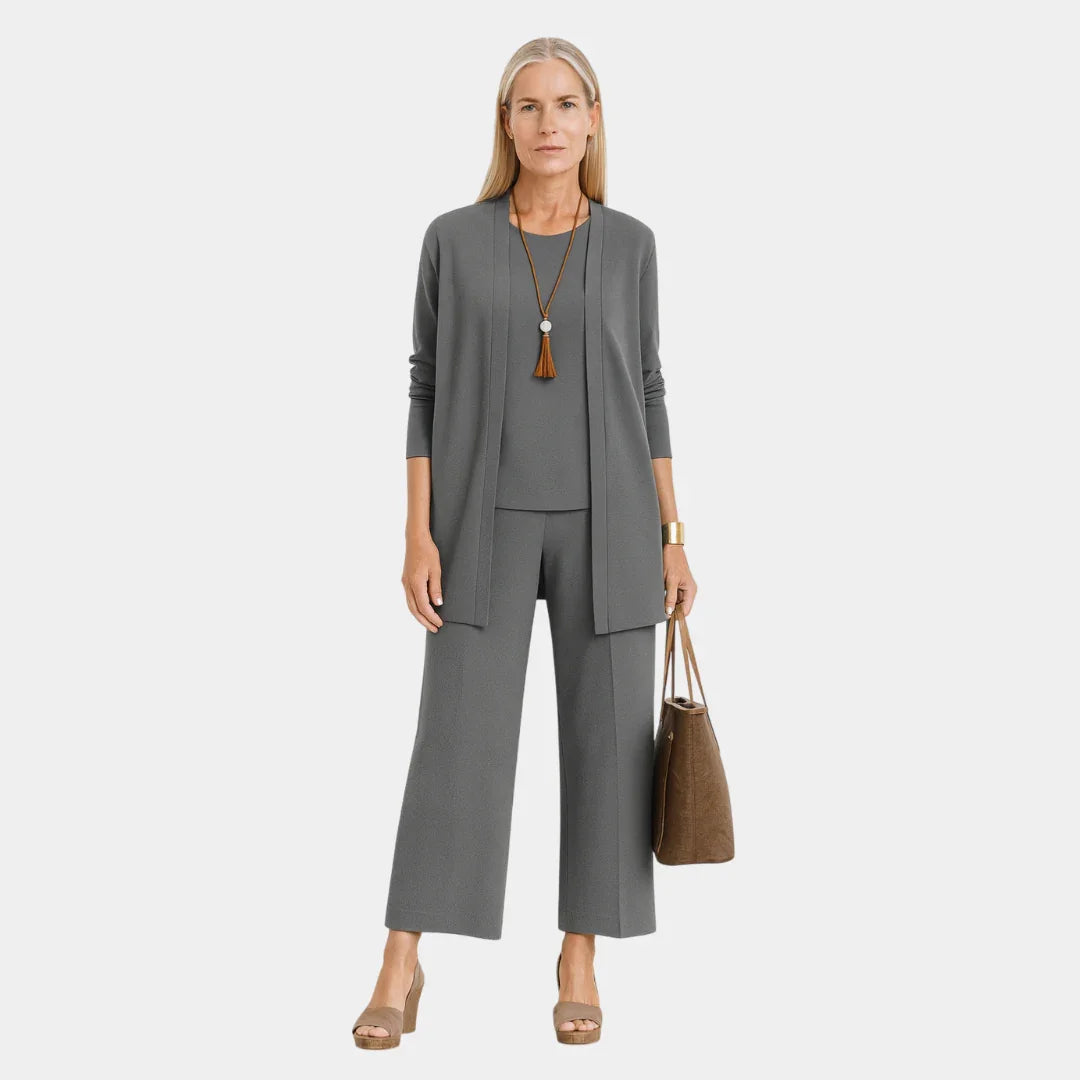 Mila | Elegant and Comfortable Set