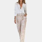Olivia | Elegant Two-Piece Set