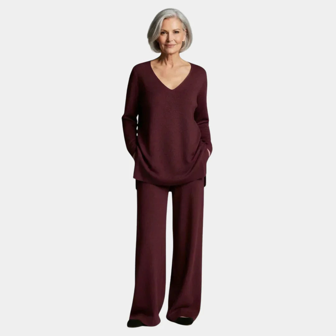 Anny | Elegant Comfortable Set
