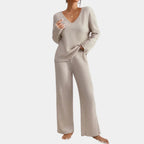 Inès | Comfortable Casual Set