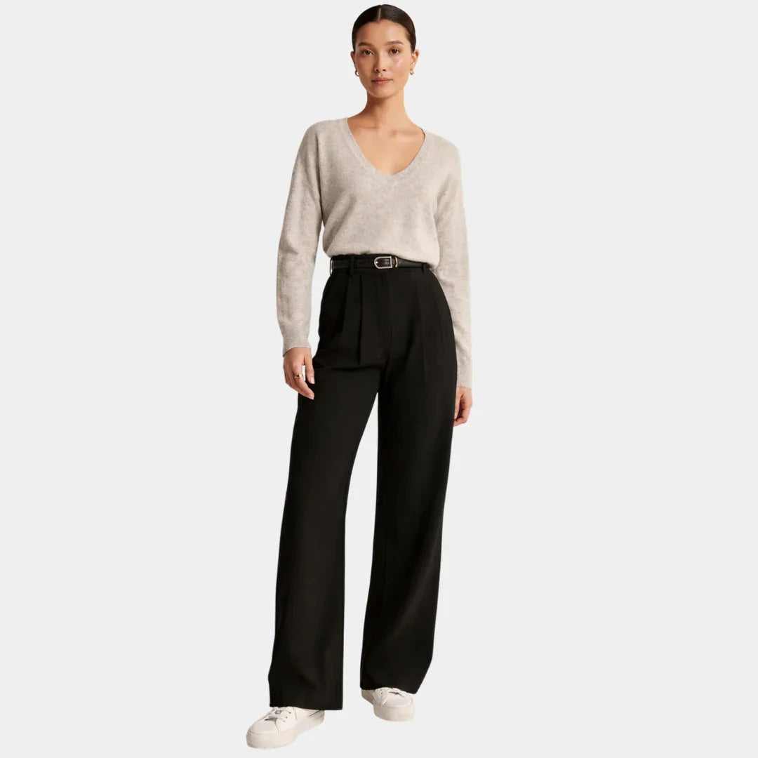 Sophie | Chic Comfortable Trousers