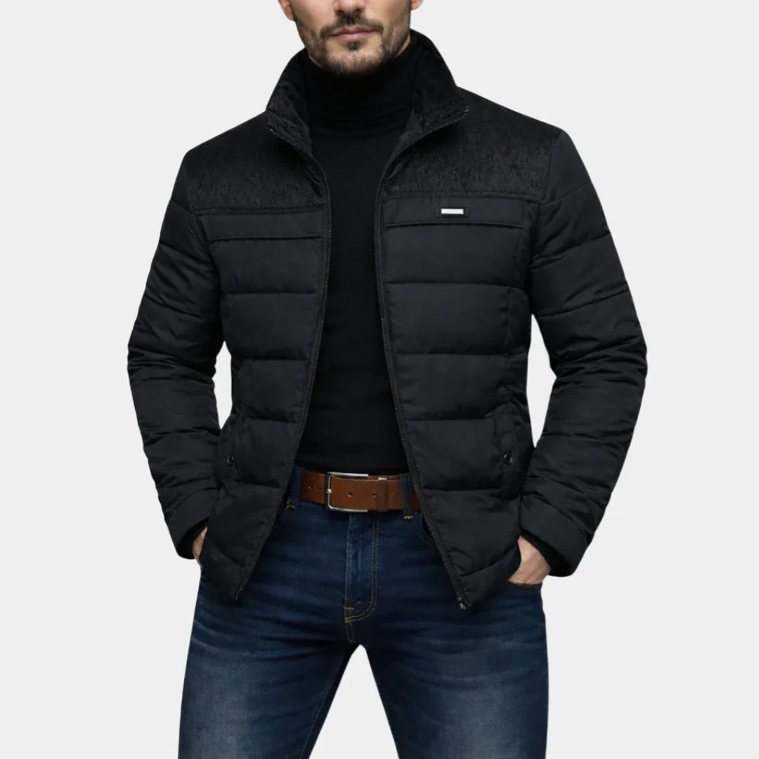 Mark | Men's Insulated Jacket