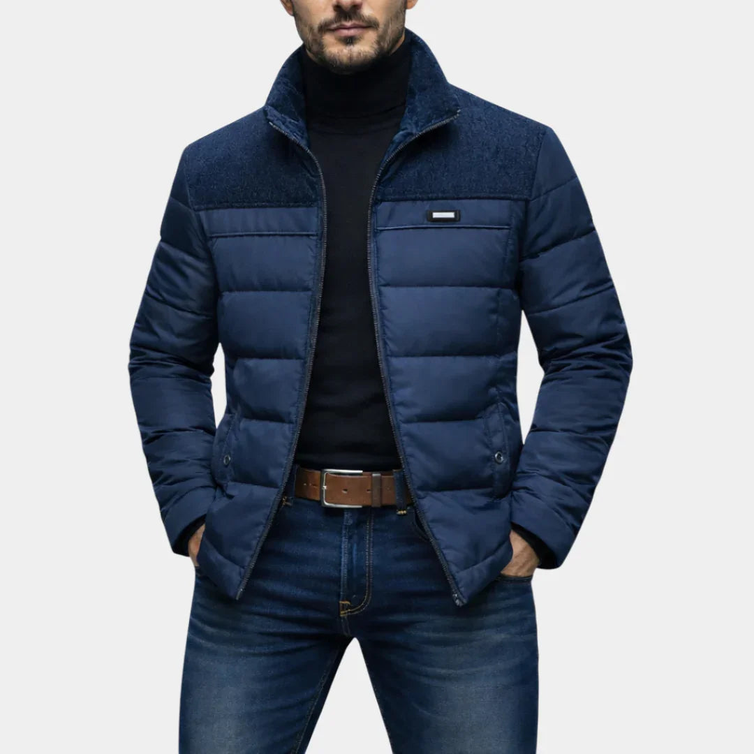 Mark | Men's Insulated Jacket