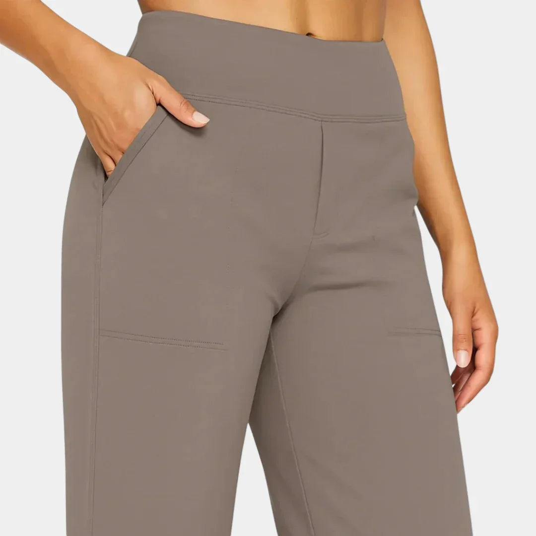 Klara | Comfortable and Stylish Trousers