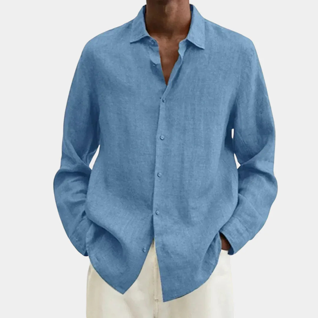 George | Classic Summer Elegance