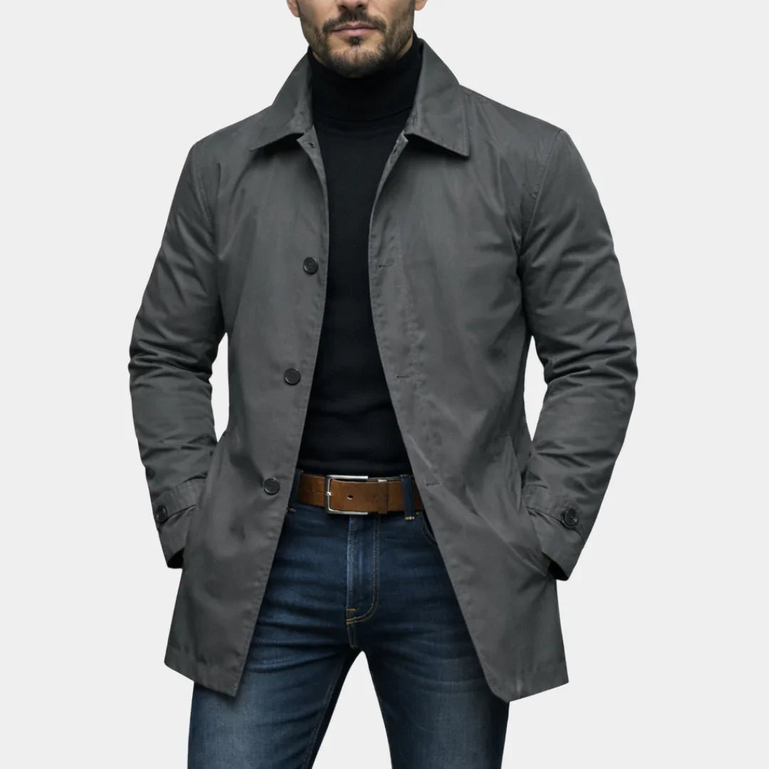 Pierre | Stylish urban jacket