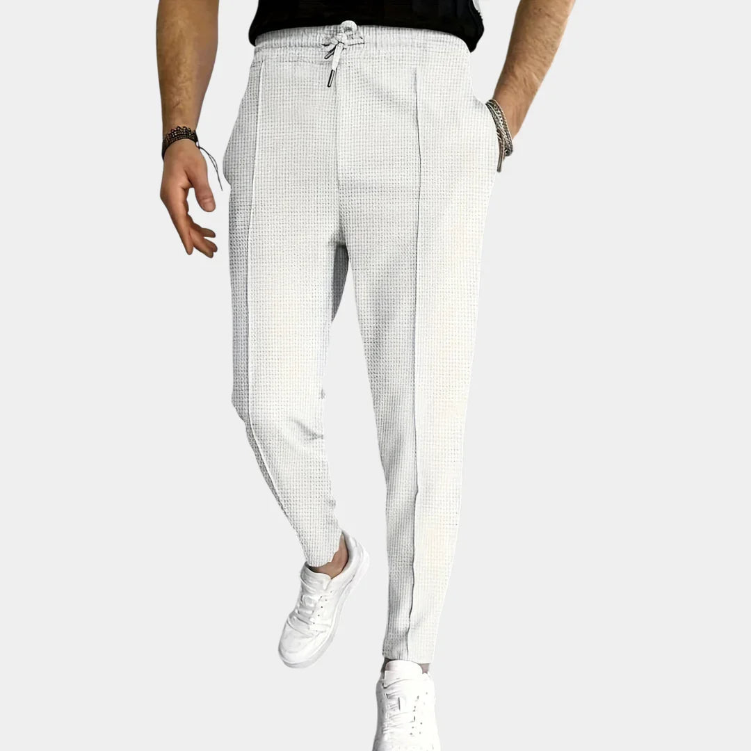 Bertrand | Comfortable Athletic Trousers