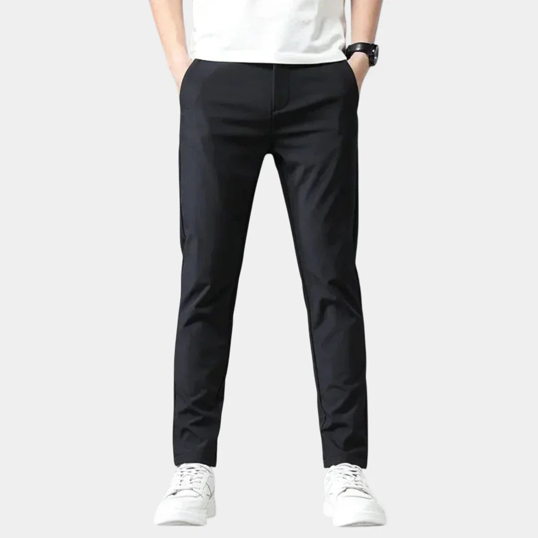 Arthur | Comfortable and Stylish Trousers