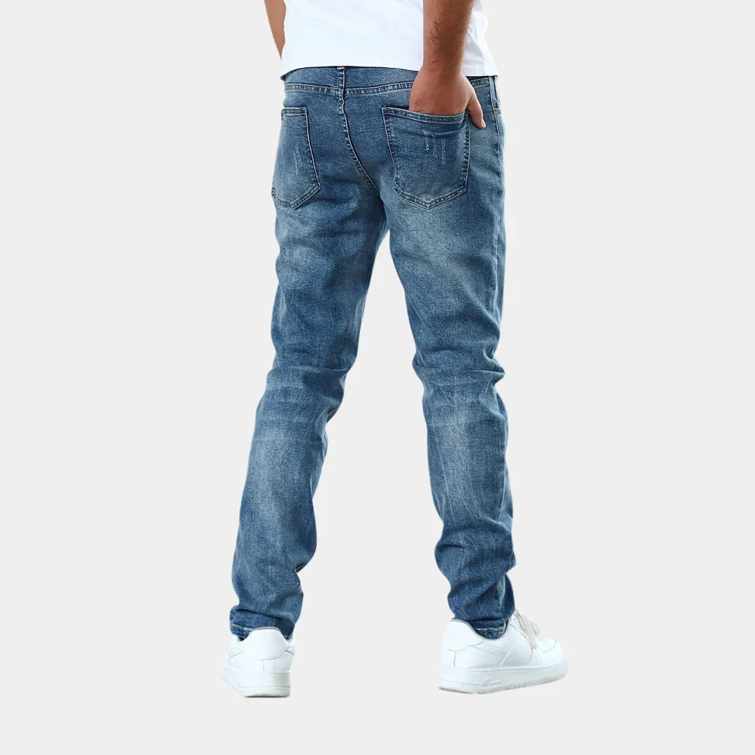Antony | Casual Stretch Jeans