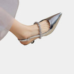 Manon | Elegant Pumps