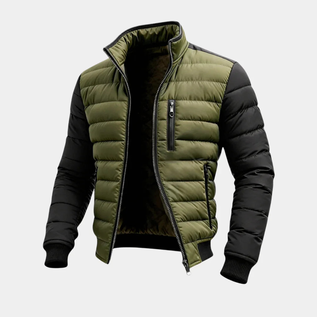 Mario | Men's Winter Jacket