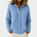 Fiora | Chic and Comfortable Cardigan
