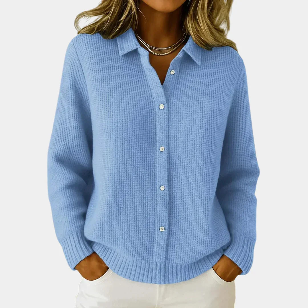 Fiora | Chic and Comfortable Cardigan
